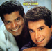 Joao Paulo e Daniel